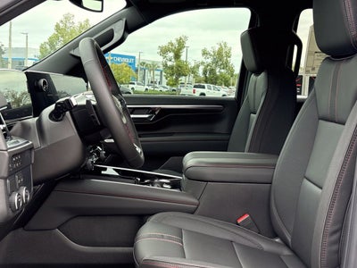 2027 Chevrolet Tahoe RST