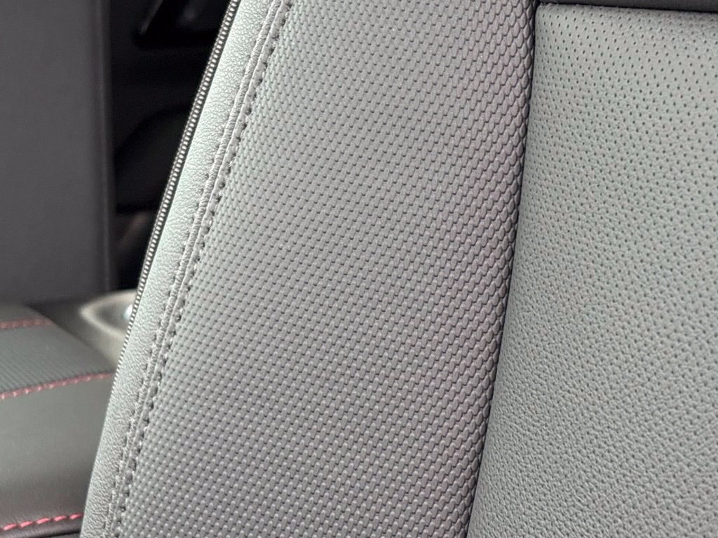 2027 Chevrolet Tahoe RST