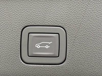 2027 Chevrolet Tahoe RST