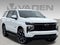 2027 Chevrolet Tahoe RST
