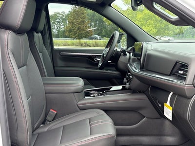 2027 Chevrolet Tahoe RST
