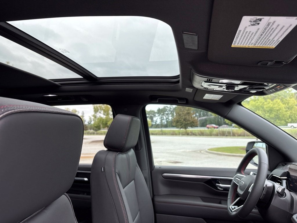 2027 Chevrolet Tahoe RST