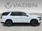2027 Chevrolet Tahoe RST