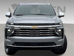 2027 Chevrolet Tahoe Premier
