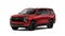 2027 Chevrolet Tahoe Premier