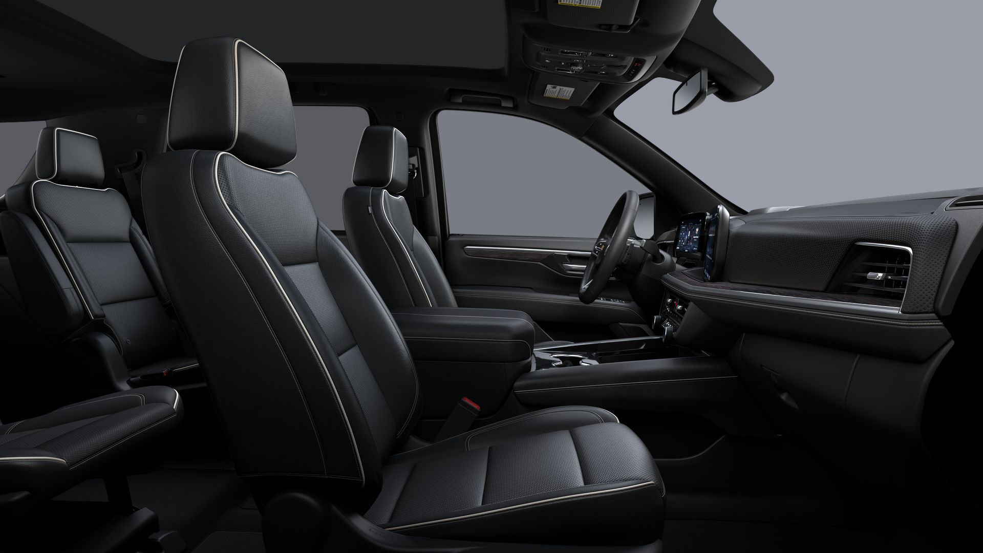 2027 Chevrolet Tahoe Premier