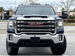 2022 GMC Sierra 2500 HD SLE