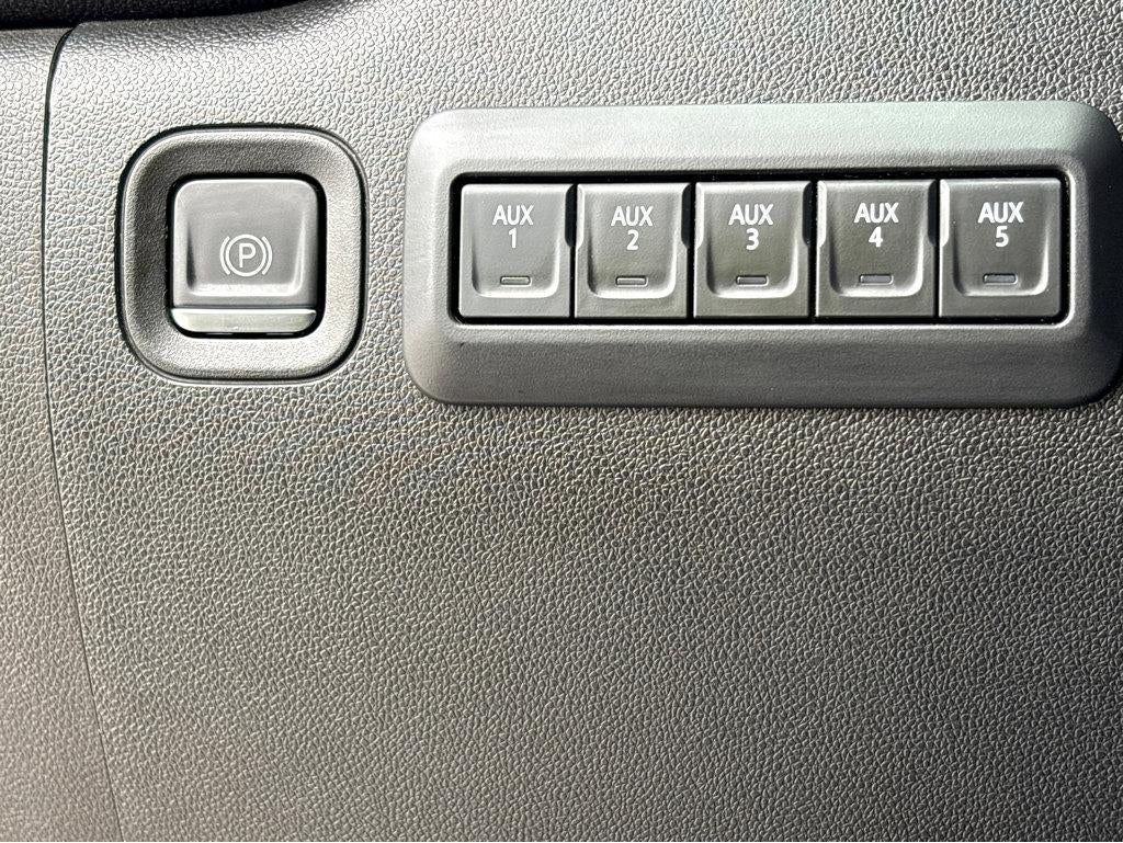 2022 GMC Sierra 2500 HD SLE