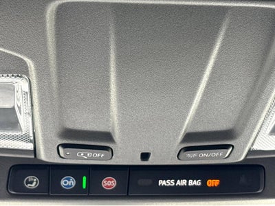 2022 GMC Sierra 2500 HD SLE