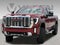 2024 GMC Sierra 2500 HD Base