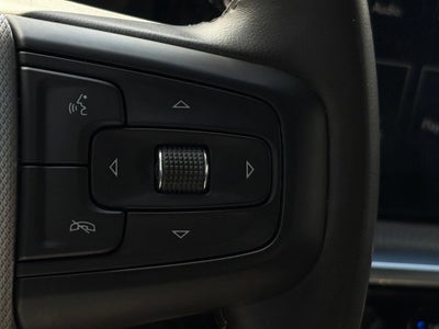 2024 GMC Sierra 2500 HD Base