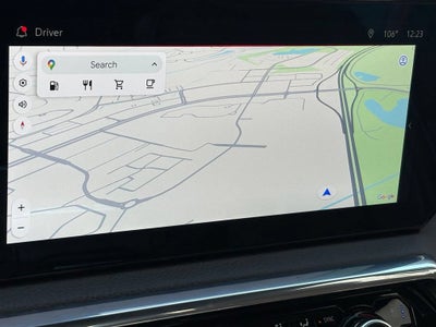 2024 GMC Sierra 2500 HD Base