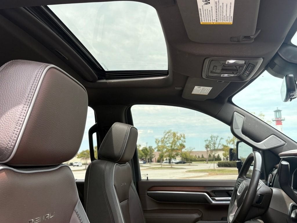 2024 GMC Sierra 2500 HD Base