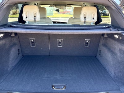 2020 Cadillac XT4 Sport