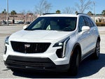 2020 Cadillac XT4 Sport