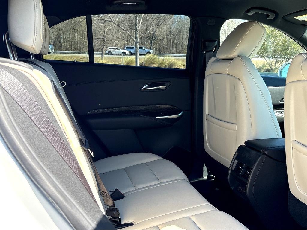 2020 Cadillac XT4 Sport