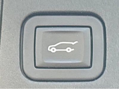 2017 Cadillac XT5 FWD