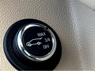 2017 Cadillac XT5 FWD