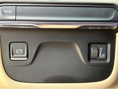 2024 Cadillac Escalade ESV Premium Luxury