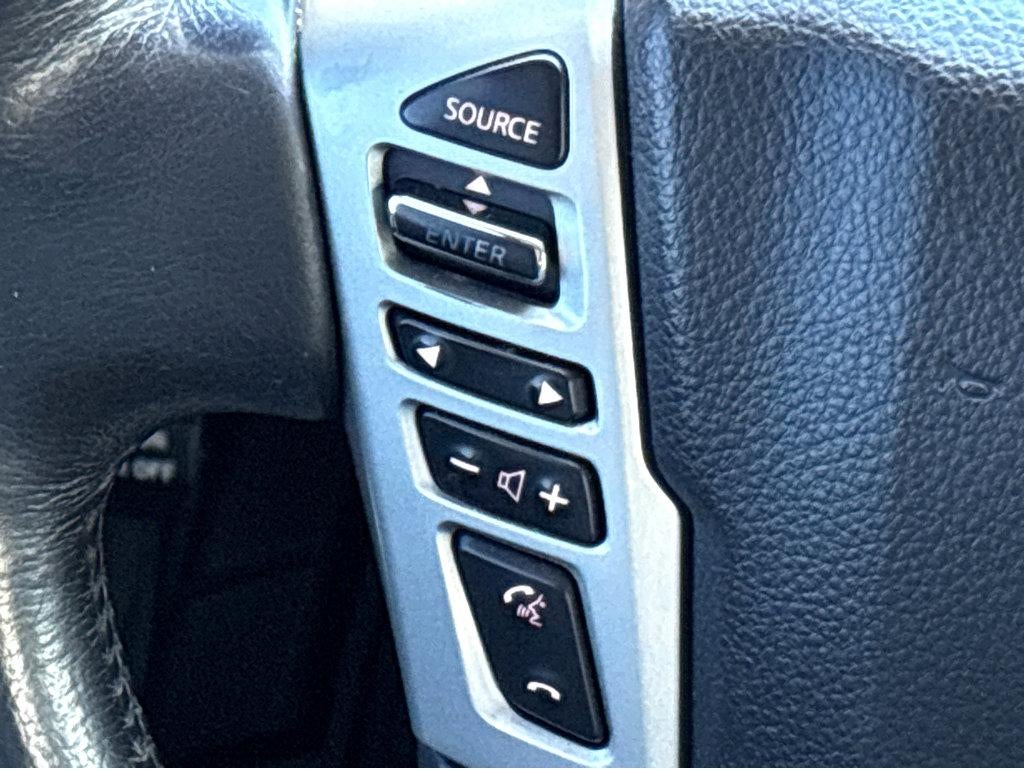 2018 Nissan Titan XD SL