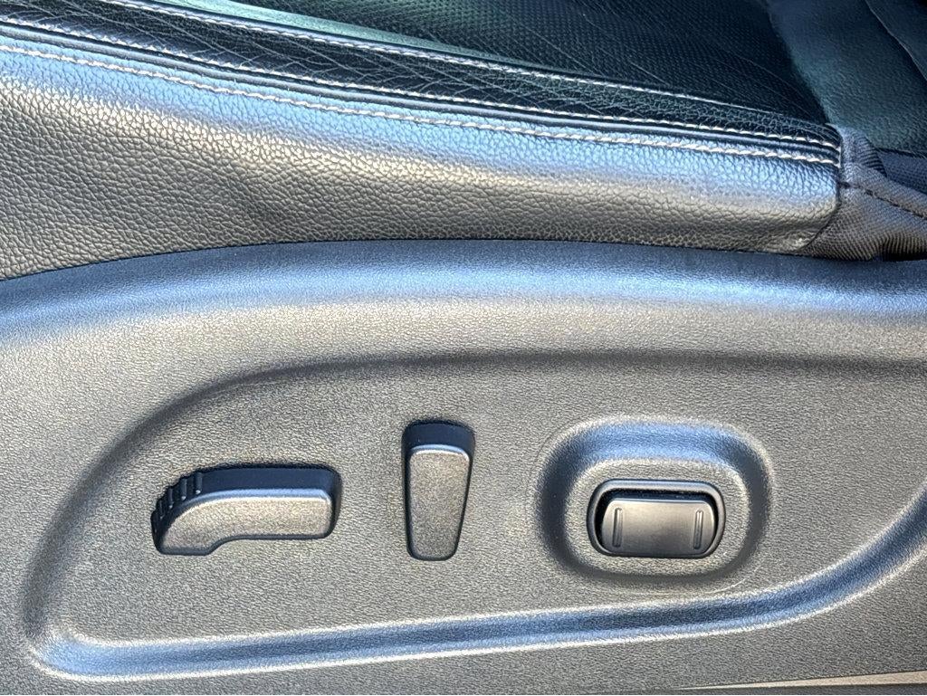 2018 Nissan Titan XD SL