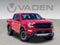 2023 Nissan Frontier PRO-X