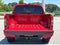2023 Nissan Frontier PRO-X