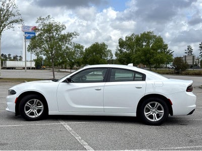 2023 Dodge Charger SXT