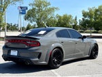 2023 Dodge Charger Scat Pack Widebody