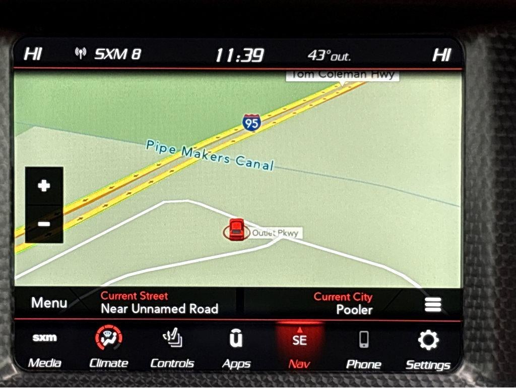 2023 Dodge Charger SRT Hellcat Widebody Jailbreak