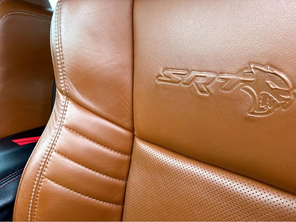 2023 Dodge Charger SRT Hellcat Widebody Jailbreak