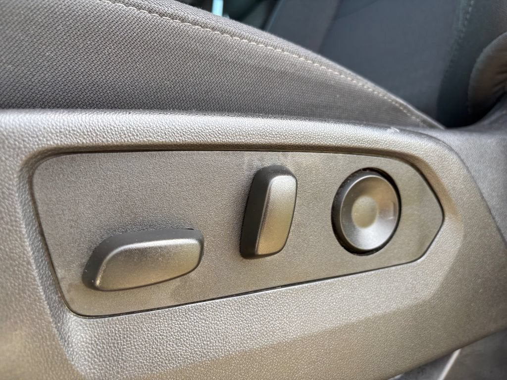 2025 Chevrolet Silverado 2500 HD Base
