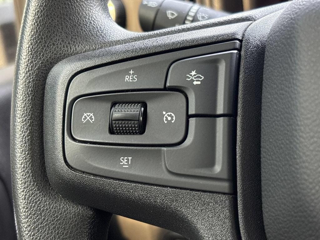 2024 Chevrolet Silverado 2500 HD Base