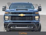 2024 Chevrolet Silverado 2500 HD Base