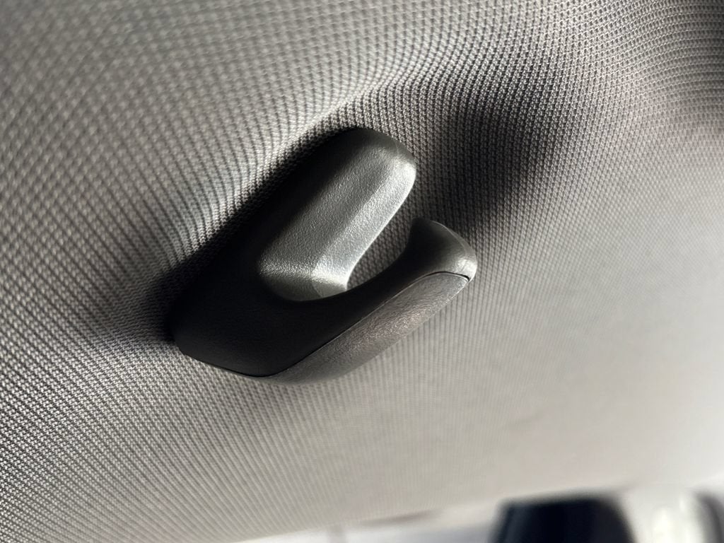 2024 Chevrolet Silverado 2500 HD Base