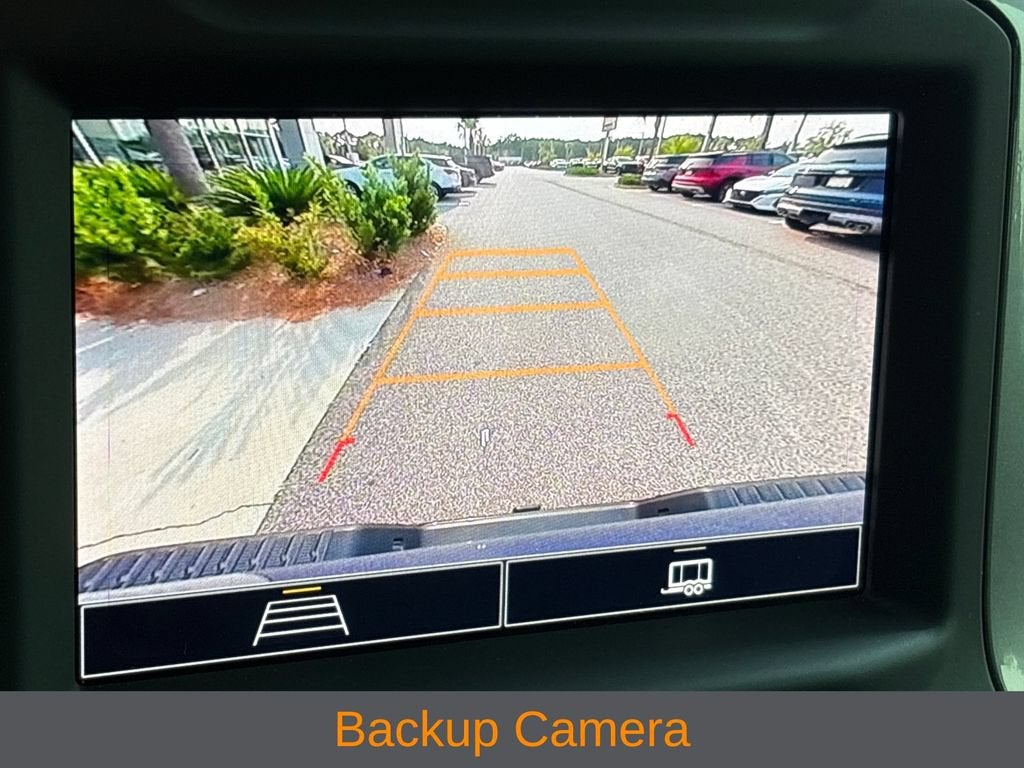 2024 Chevrolet Silverado 2500 HD Base