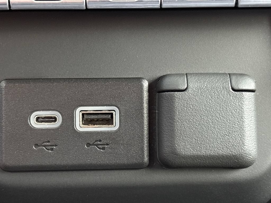 2024 Chevrolet Silverado 2500 HD Base