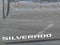 2024 Chevrolet Silverado 1500 Base