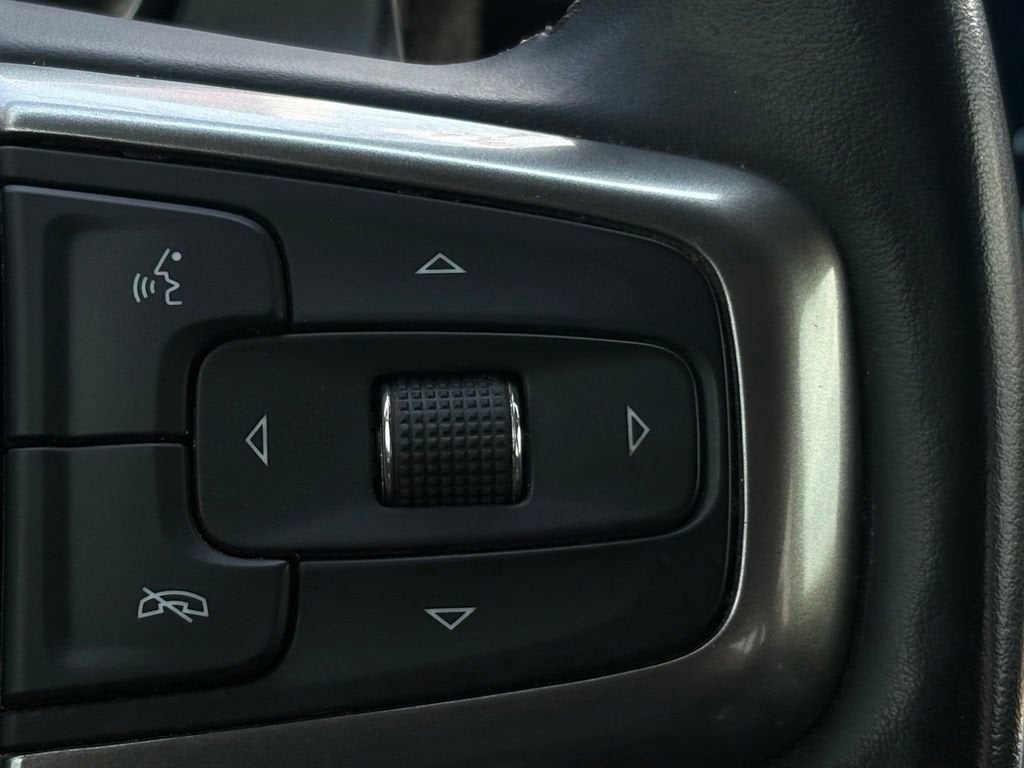 2024 Chevrolet Silverado 1500 Base