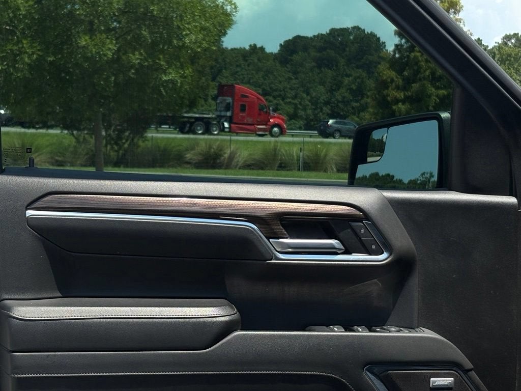 2024 Chevrolet Silverado 1500 Base