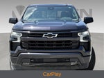 2024 Chevrolet Silverado 1500 Base