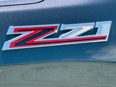 2024 Chevrolet Silverado 1500 Base