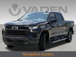 2024 Chevrolet Silverado 1500 Base