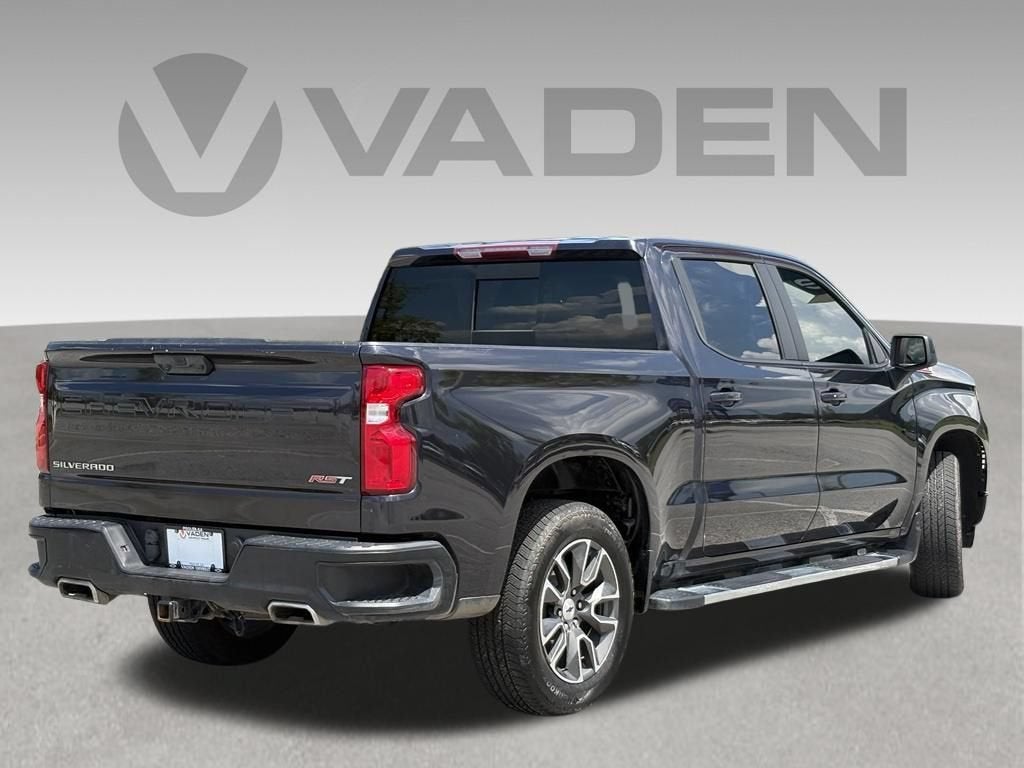 2024 Chevrolet Silverado 1500 Base
