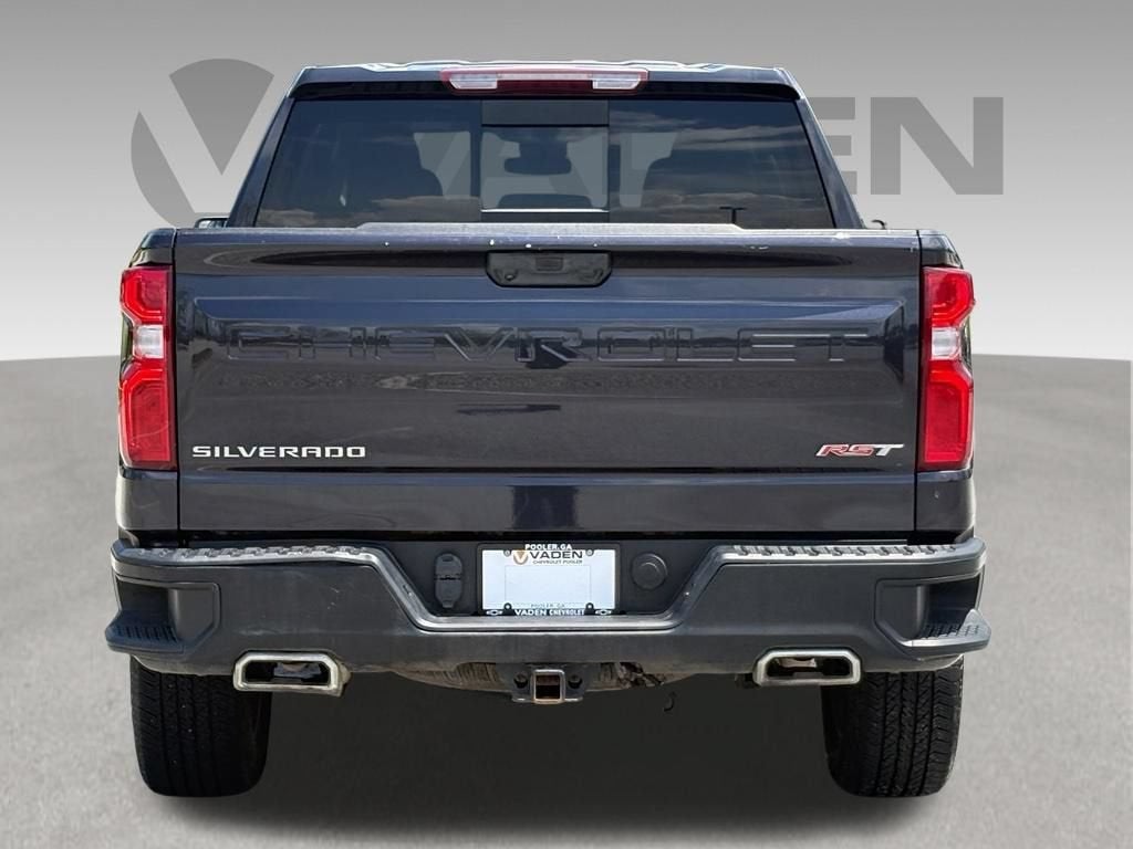 2024 Chevrolet Silverado 1500 Base