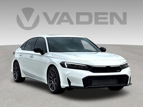 2025 Honda Civic Si Base