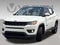 2021 Jeep Compass Base