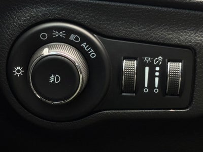 2021 Jeep Compass Base