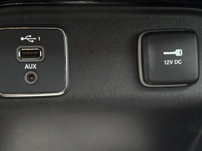 2021 Jeep Compass Base