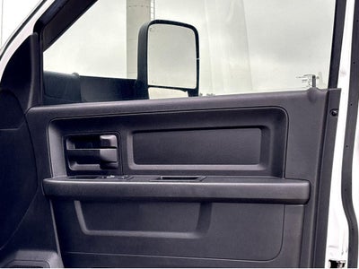 2017 RAM 2500 Tradesman